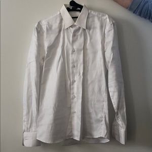 Ragazzo Uomo Button Down